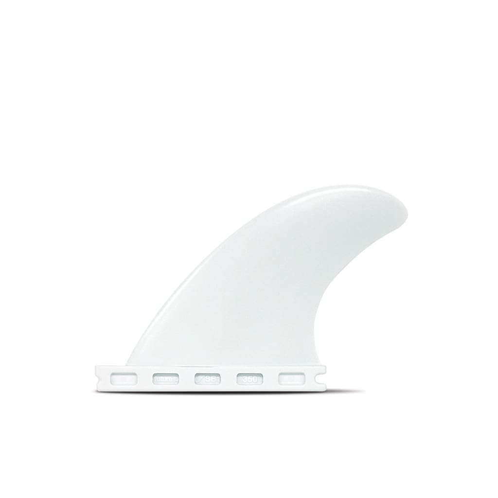 FUTURES FINS THERMOTECH SB1 PAIR 3/4" WHITE - West Coast Paddle Sports