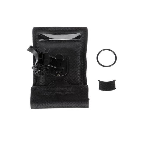 Gecko Waterproof Dry Bag Phone Case w/ Mount - GEAR/EQUIPMENT