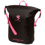 GECKOBRANDS LIGHTWEIGHT WATERPROOF BACKPACK - West Coast Paddle Sports