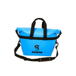 Geckobrands Tote Dry Bag Cooler - Blue - GEAR/EQUIPMENT