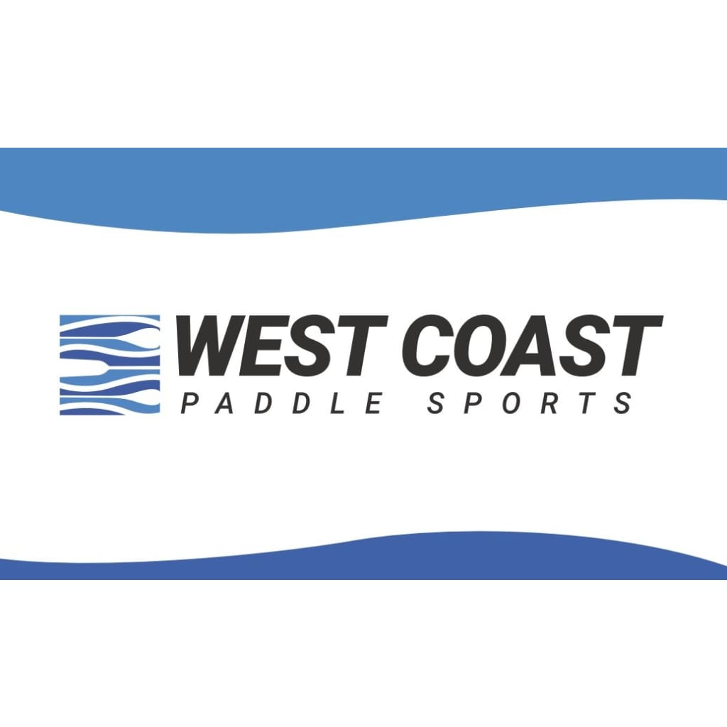 Gift Card - West Coast Paddle Sports