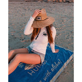 Humu Classic Lifeguard Hat - APPAREL