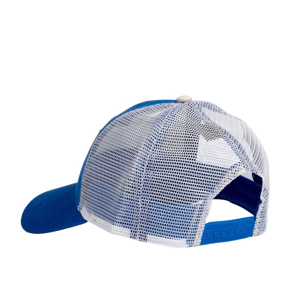 Humu Monokini Truckers Hat - West Coast Paddle Sports