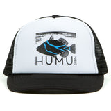 Humu Original Truckers Hat - APPAREL
