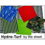 HYDRO-TURF PADS BY THE SHEET - West Coast Paddle Sports