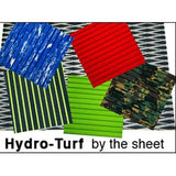 HYDRO-TURF PADS BY THE SHEET - West Coast Paddle Sports