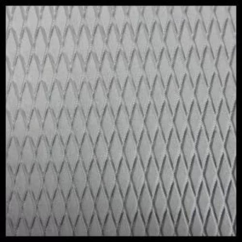 HYDRO-TURF DECK PADS BY THE SHEET - Small Diamond Gray - TRACTION