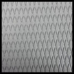 HYDRO-TURF DECK PADS BY THE SHEET - Small Diamond Gray - TRACTION