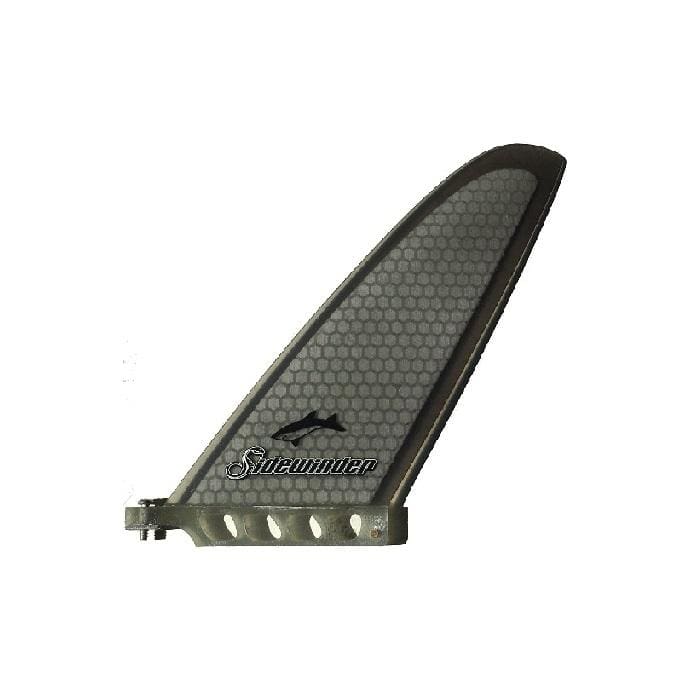Jimmy Lewis Sidewinder Race Fin - West Coast Paddle Sports