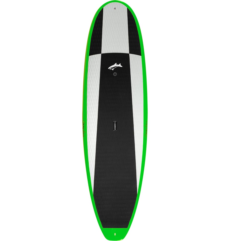 JIMMY LEWIS STRIKER 9’5″x31″x4.15″ (147L) GREEN - BOARDS