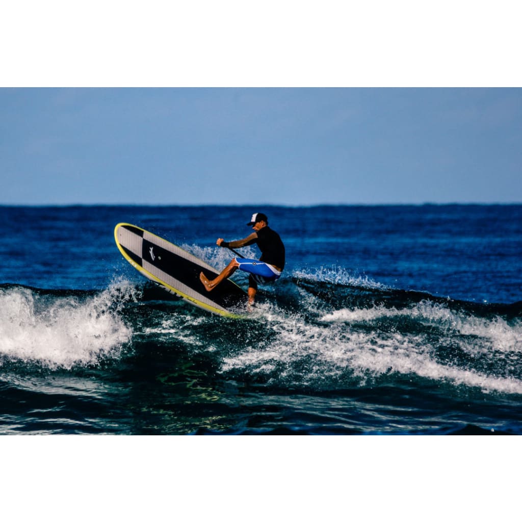 JIMMY LEWIS STRIKER 9’5″x31″x4.15″ (147L) GREEN - BOARDS