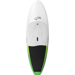JIMMY LEWIS SUPER FRANK Green 9’x32.5″ (156L) - BOARDS
