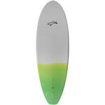 JIMMY LEWIS SUPER FRANK Green 9’x32.5″ (156L) - BOARDS