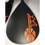 Kai Ko’o Hybrid Puhi Outrigger Paddle - BOARDS