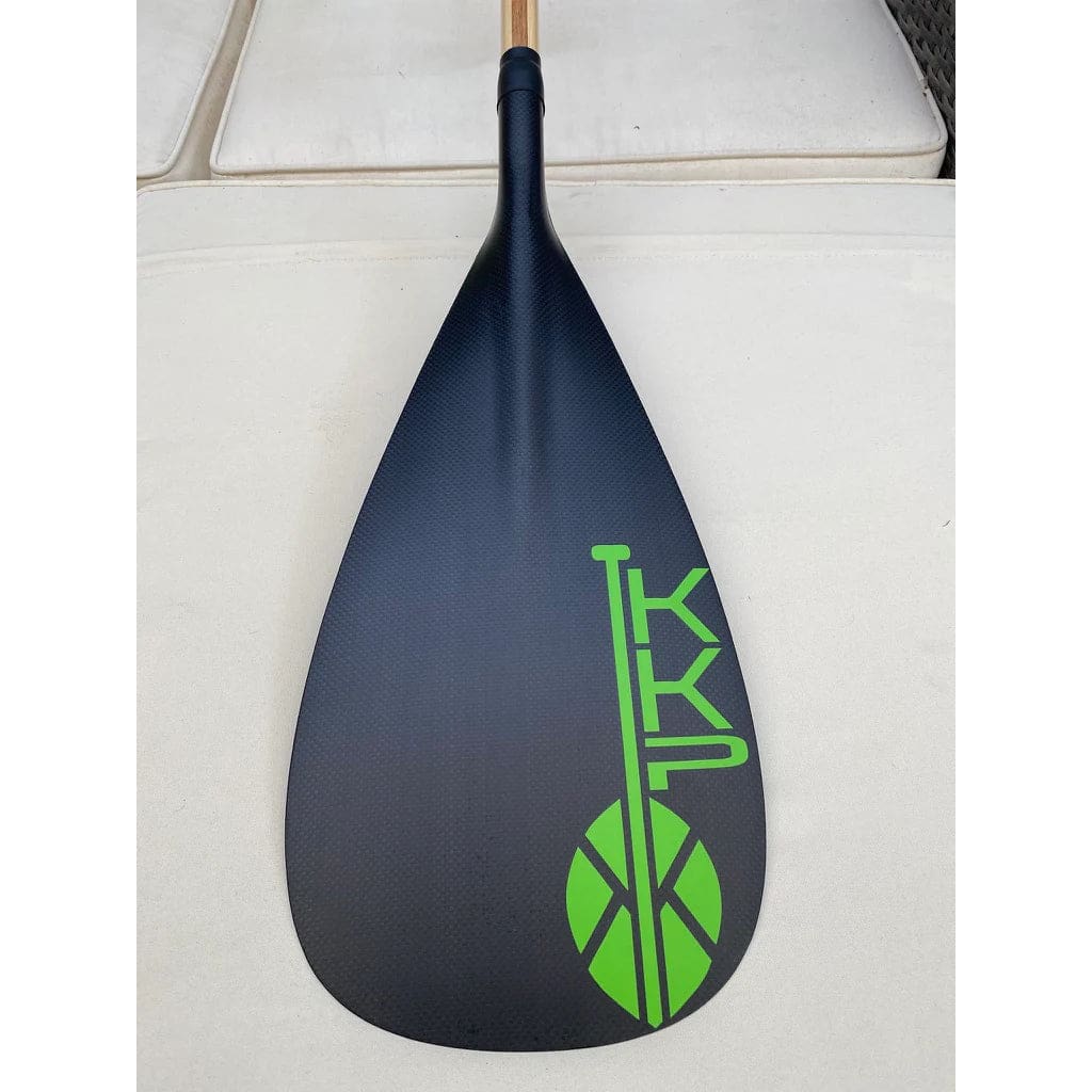 Kai Ko’o OPELU HYBRID Outrigger Race Paddle - 46 - OUTRIGGER