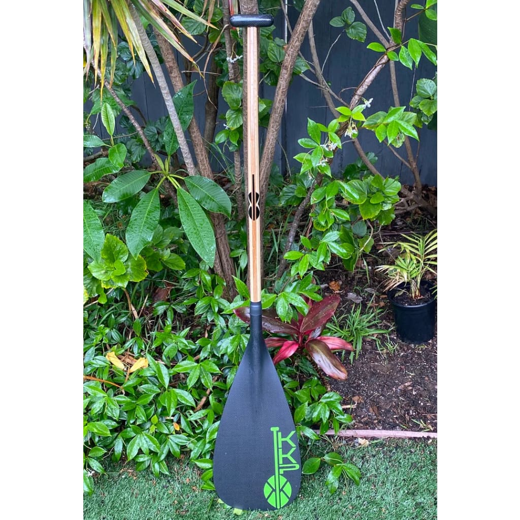 Kai Ko’o OPELU HYBRID Outrigger Race Paddle - OUTRIGGER