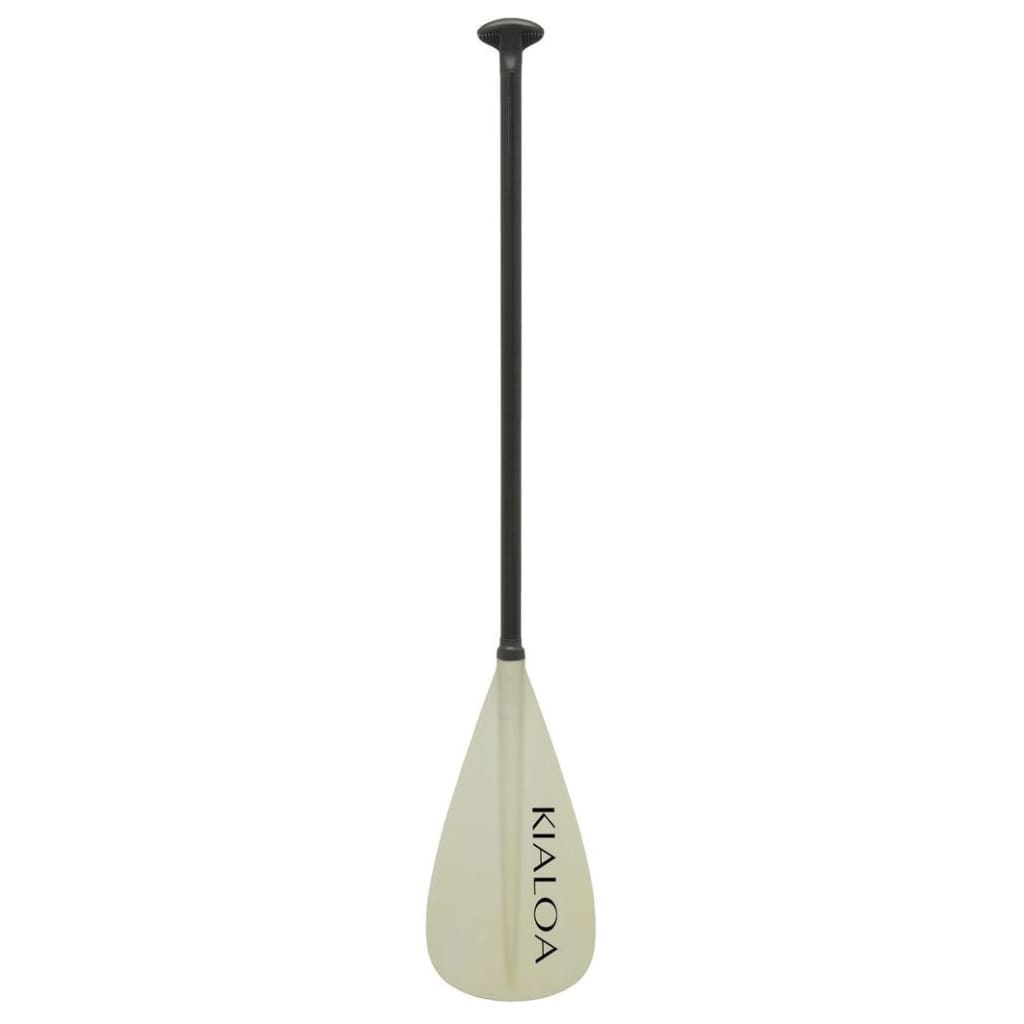 KEIKI KAHO’OLAWE SINGLE BEND OUTRIGGER PADDLE - 48 - OUTRIGGER