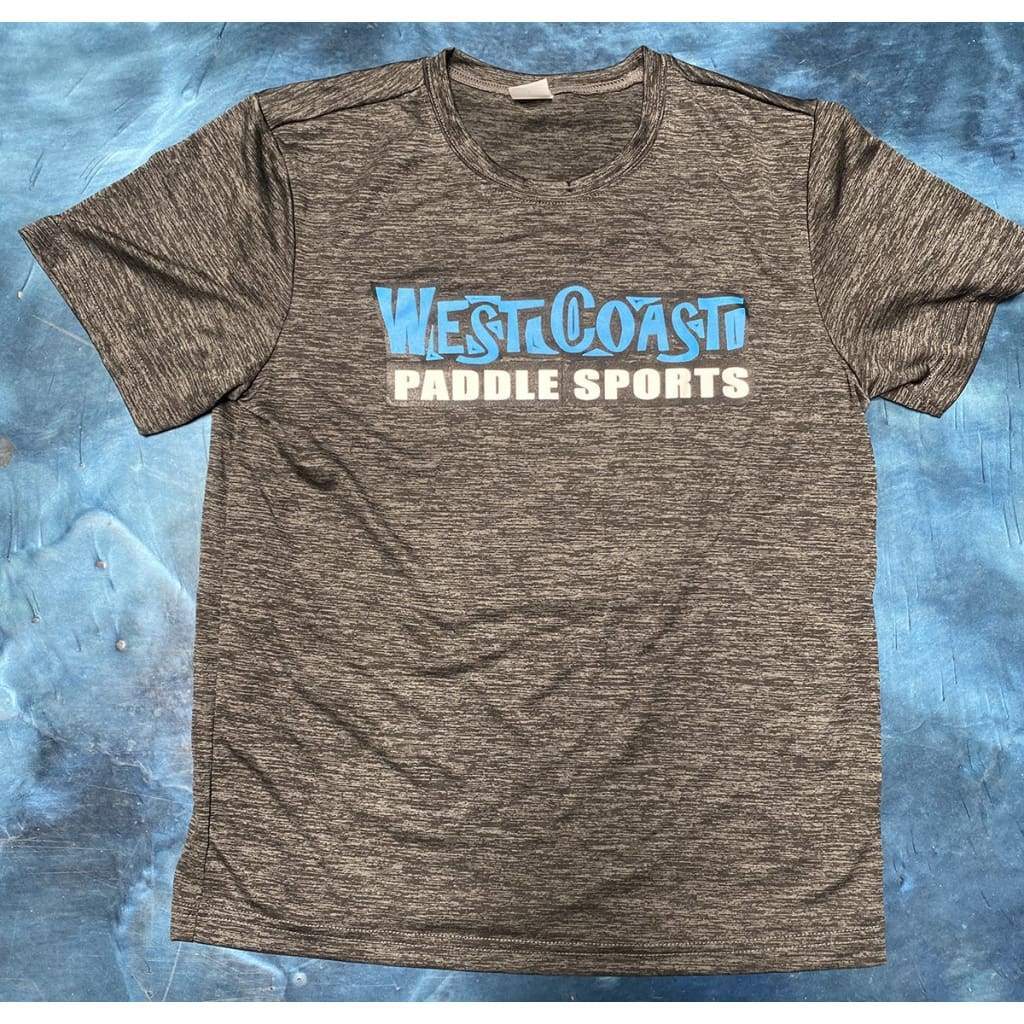 KIDS West Coast Paddle Sports Jersey Shirt - West Coast Paddle Sports