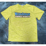 West Coast Paddle Sports Jersey Shirt - West Coast Paddle Sports