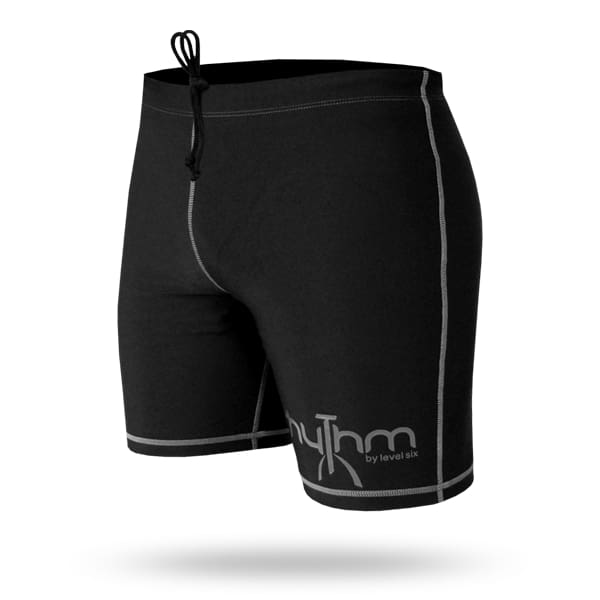 LEVEL SIX WOMEN'S RHYTHM PADDED DRAGON BOAT SHORTS - West Coast Paddle Sports