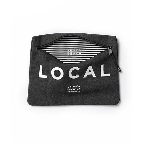 Local Beach - LOCAL traveler bag