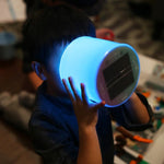 Luci Color Solar Inflatable light - GEAR/EQUIPMENT