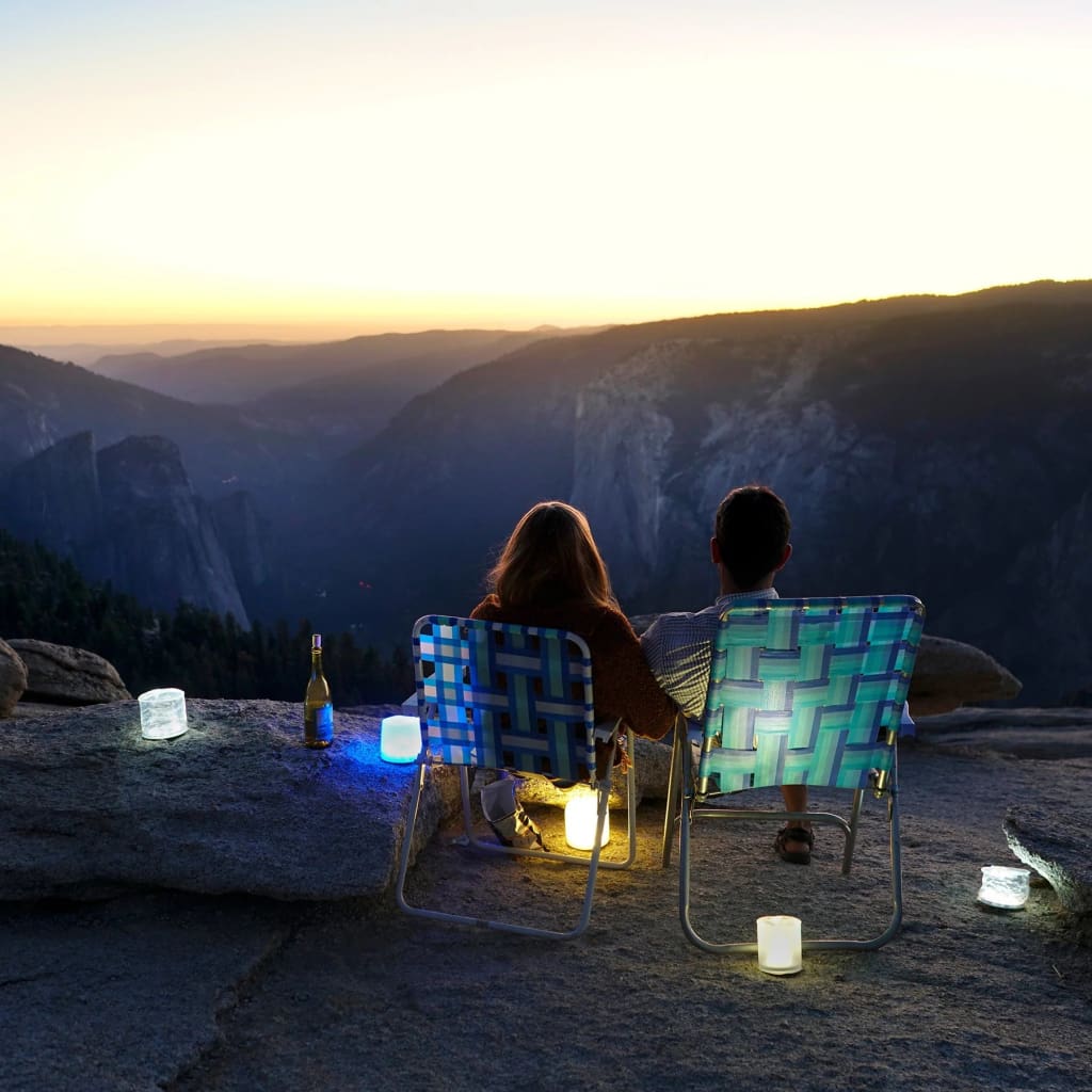 Luci Color Solar Inflatable light - GEAR/EQUIPMENT