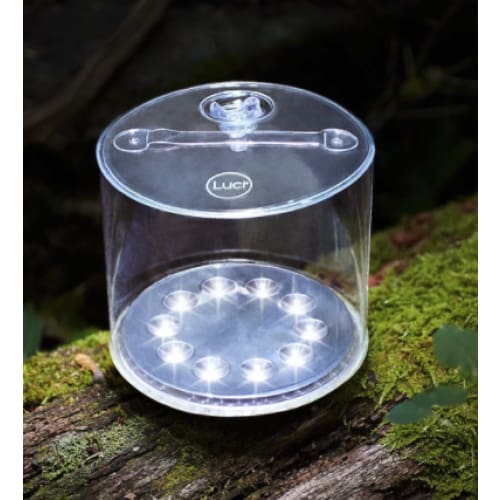 Luci Outdoor 2.0 Solar Inflatable light - GEAR/EQUIPMENT