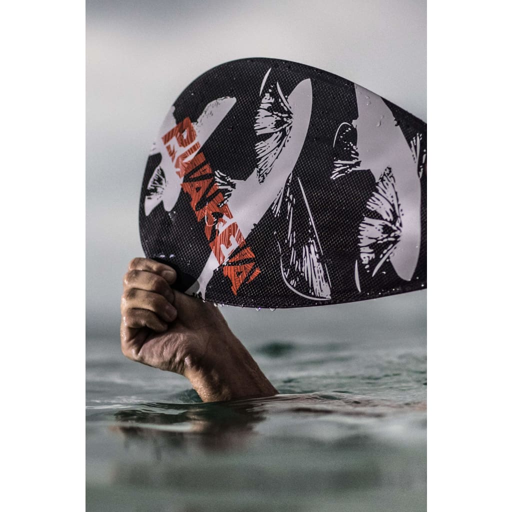 MAKA'I PUAKEA OC1 HYBRID PADDLE - USED - West Coast Paddle Sports