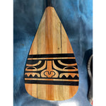 MARERE TAHITI OUTRIGGER PADDLE - 49 - OUTRIGGER