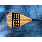 MARERE TAHITI OUTRIGGER PADDLE - 52 - OUTRIGGER