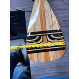 MARERE TAHITI OUTRIGGER PADDLE - OUTRIGGER