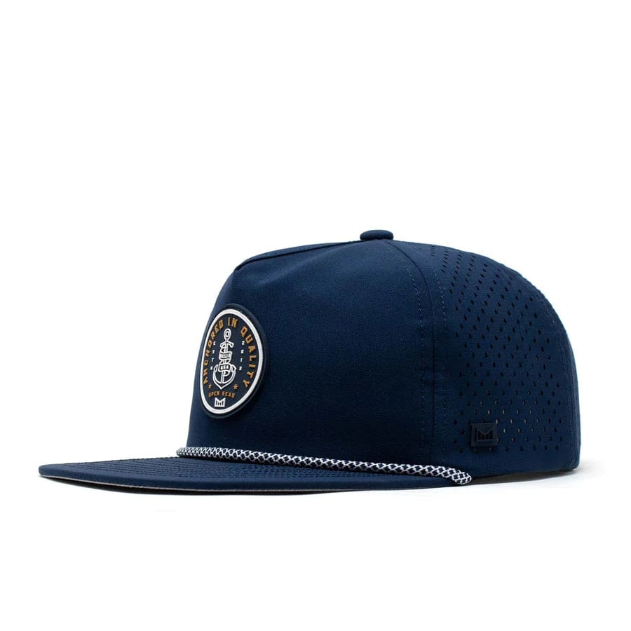 Melin Coronado Hydro Hat - Anchored - APPAREL