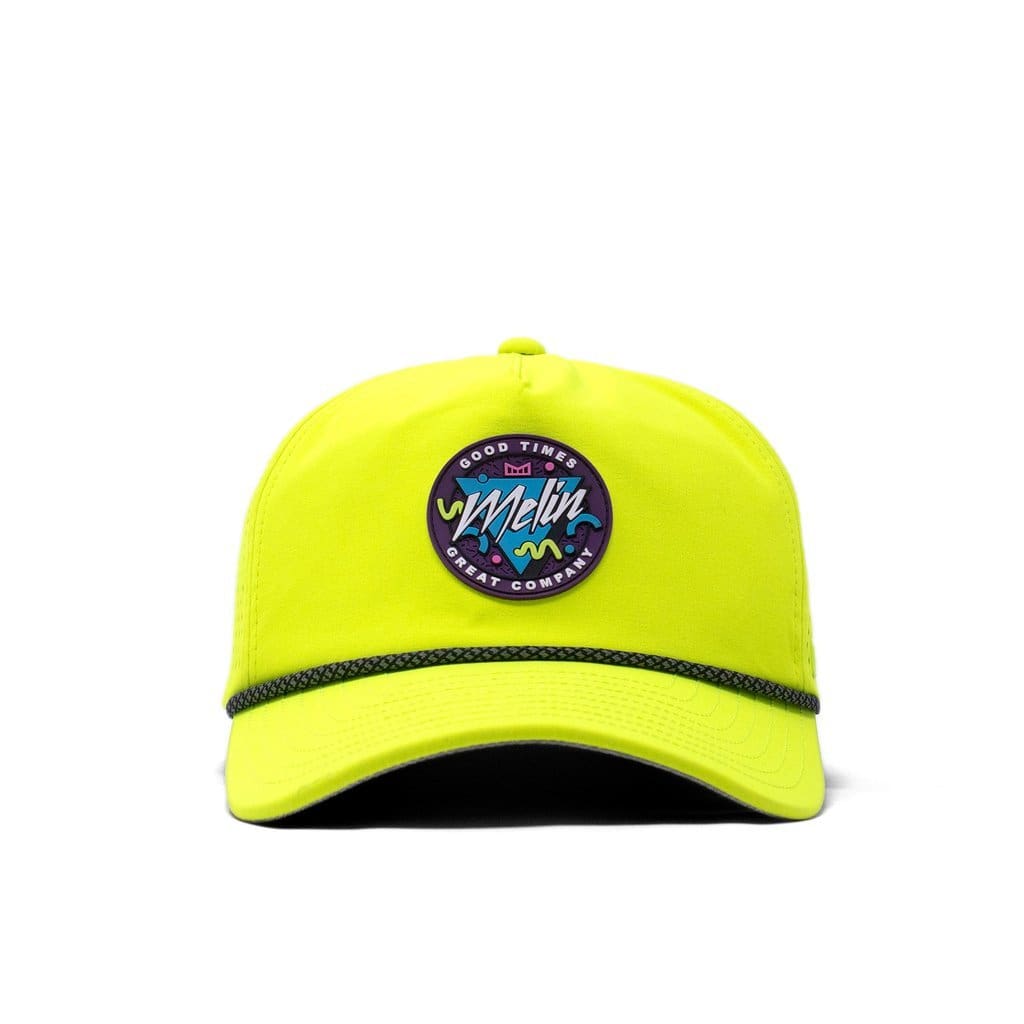 Melin Coronado Confetti Hydro Hat - APPAREL