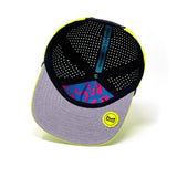 Melin Coronado Confetti Hydro Hat - APPAREL