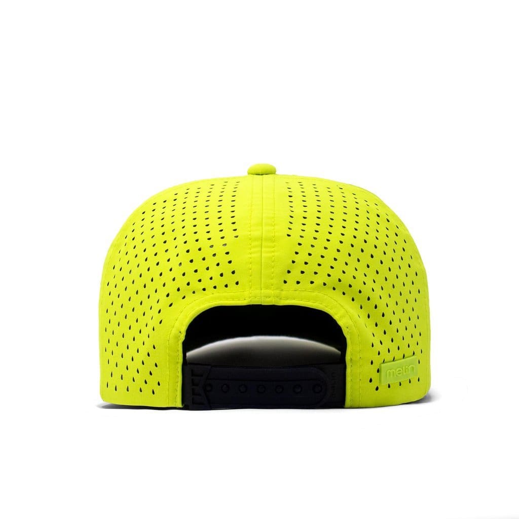 Melin Coronado Confetti Hydro Hat - APPAREL