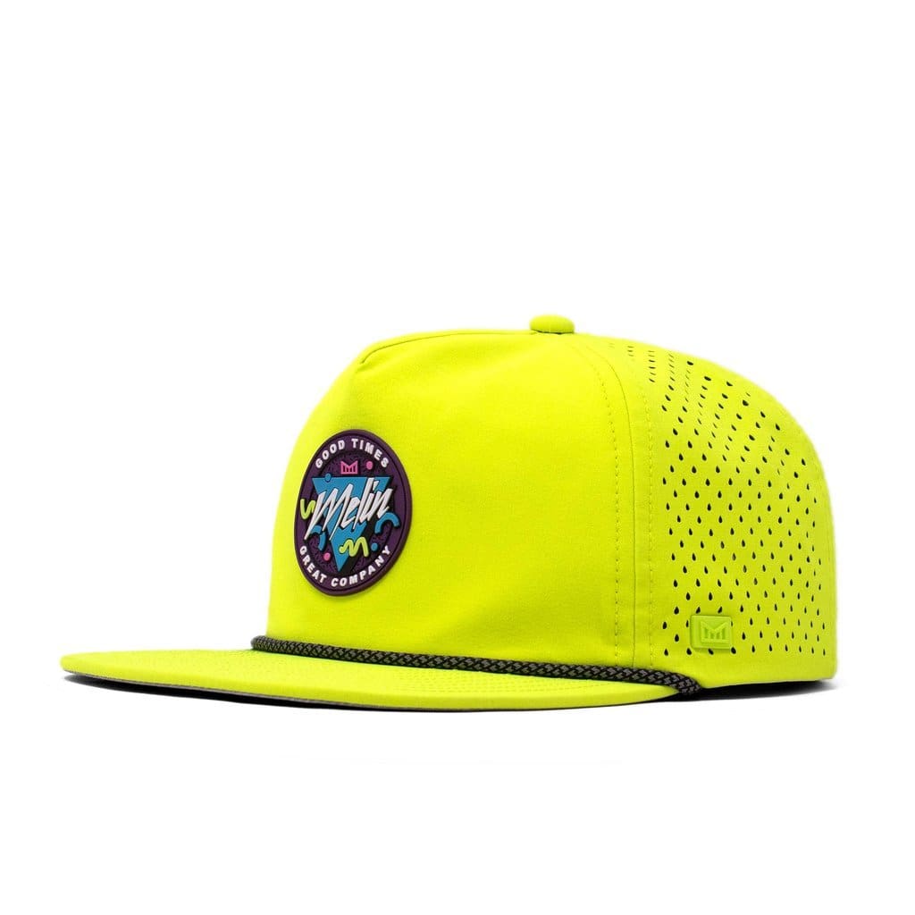 Melin Coronado Confetti Hydro Hat - APPAREL