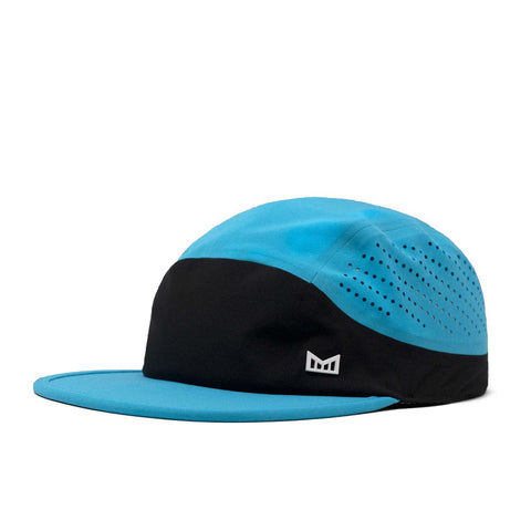 Melin Hydro Pace Hat - Marina Blue/Back - APPAREL