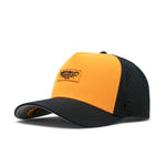 MELIN ODYSSEY BRICK HYDRO Hat - Brick Blaze Orange/black/small