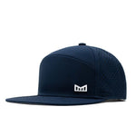 Melin Trenches Icon Hydro - Navy - APPAREL
