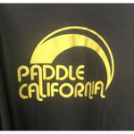 Men’s Paddle California Racing Shirt/Grey - medium - APPAREL