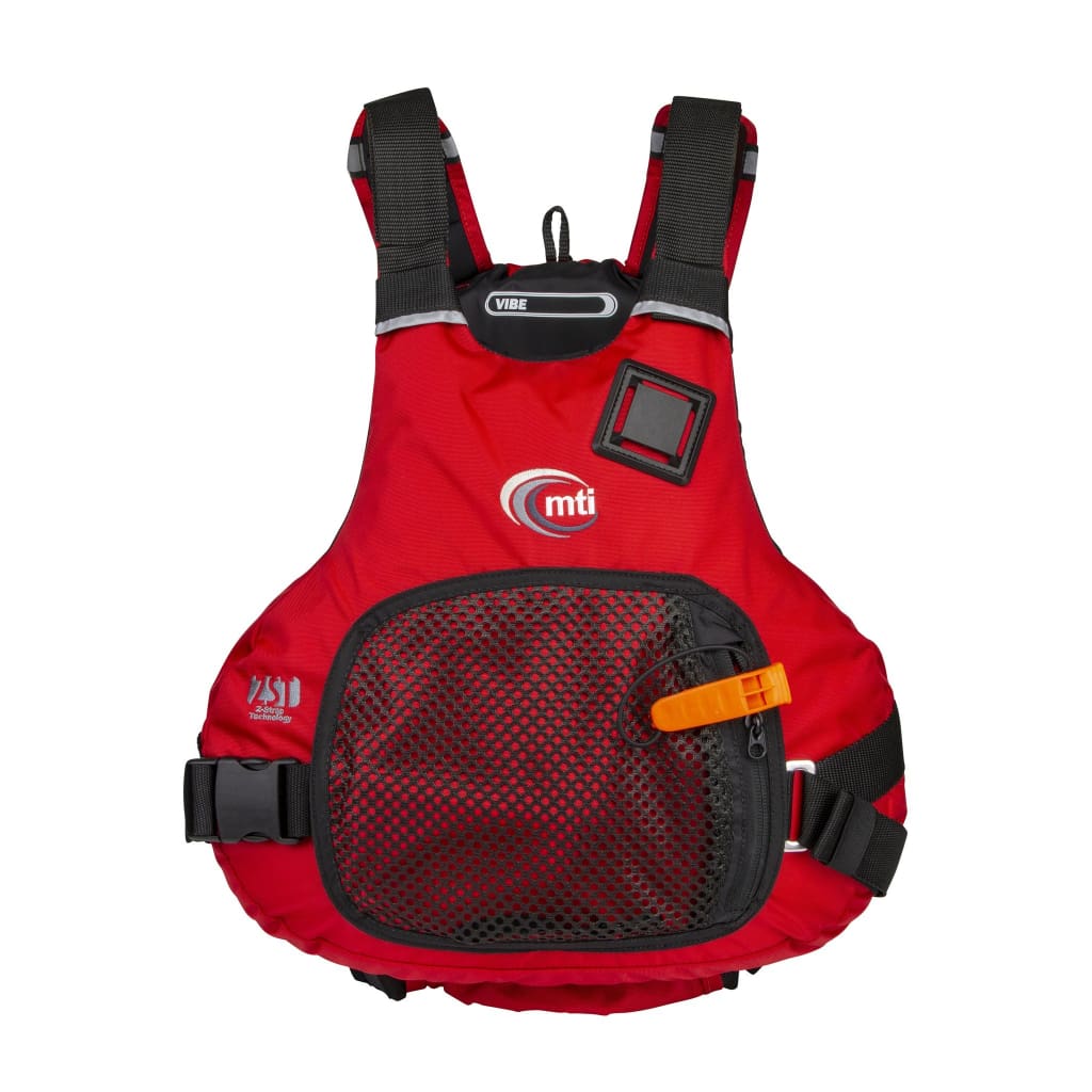 MTI Vibe PFD - GEAR/EQUIPMENT