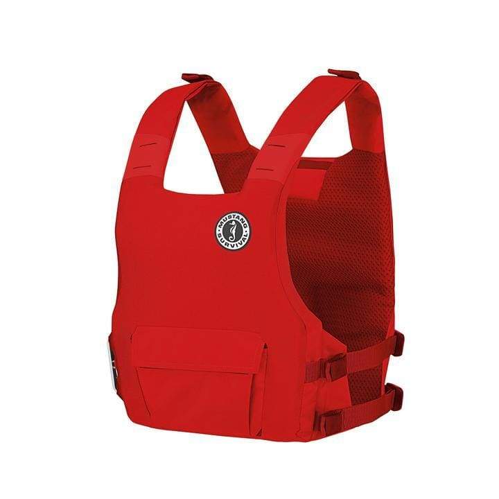 Mustang Survival Khimera Dual Flotation PFD - West Coast Paddle Sports