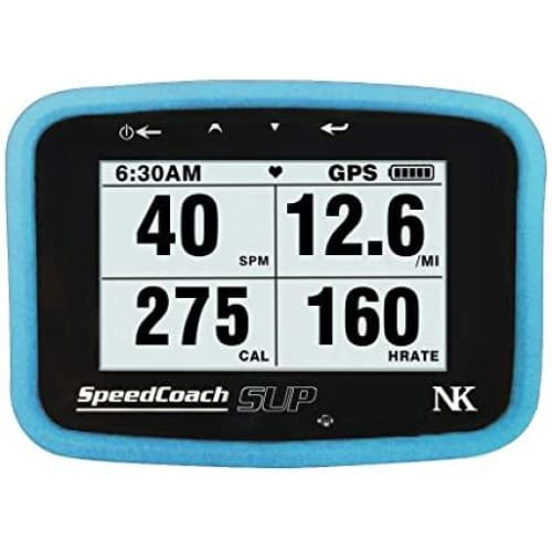 NK SPEEDCOACH OC 2 - Blue - GEAR/EQUIPMENT