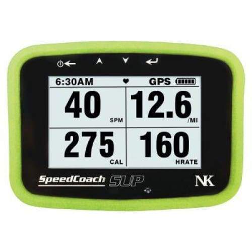 NK SPEEDCOACH OC 2 - Green - GEAR/EQUIPMENT