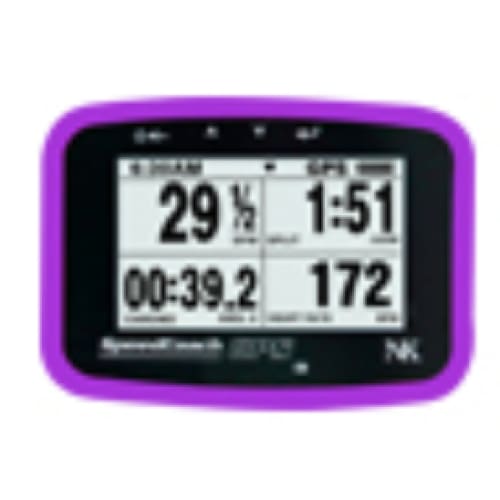 NK SPEEDCOACH OC 2 - Purple - GEAR/EQUIPMENT