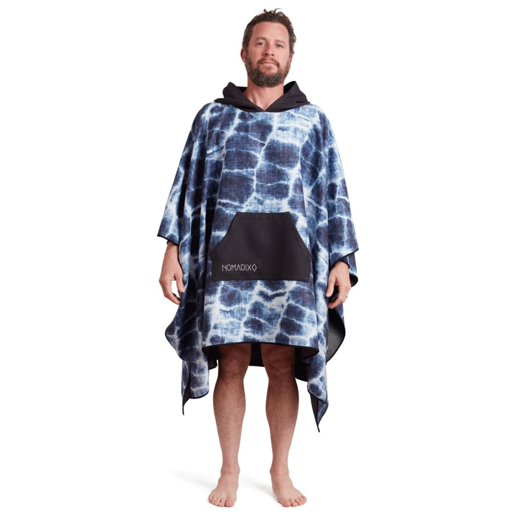 Nomadix poncho sale towel