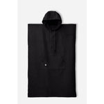 Nomadix Changing Poncho Towels: Assorted Colors - Black - APPAREL