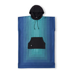 Nomadix Changing Poncho Towels: Assorted Colors M/L - APPAREL