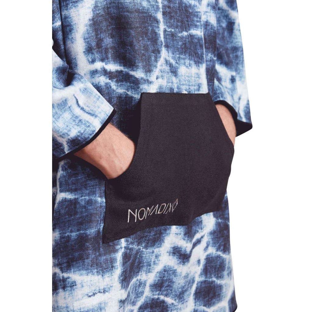 Nomadix Changing Poncho Towels: Assorted Colors - APPAREL